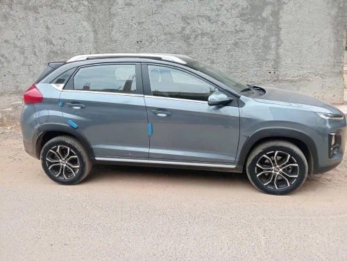Chery Tiggo 2 pro 2024 1.5 MT 1.5 ess 108ch
