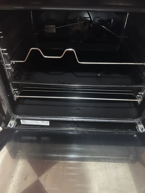 Cuisinière beko 4 feu avec four