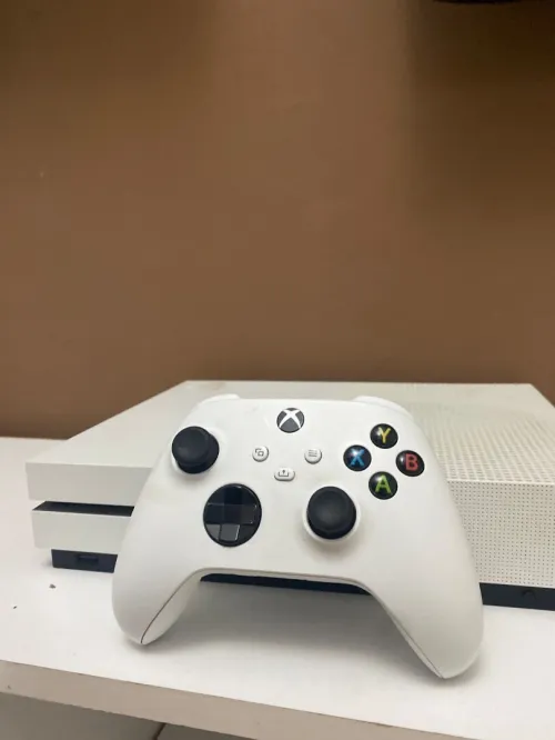 Xbox one s 500g
