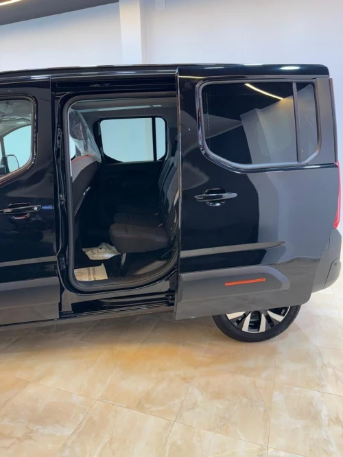 Citroen Berlingo 2025 XTR