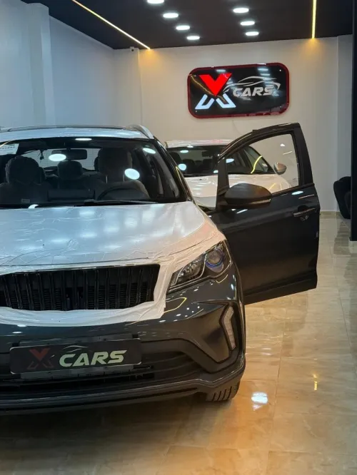 Lifan X3 Pro 2026 
