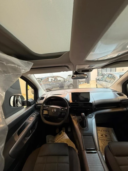 Citroen Berlingo 2025 XTR