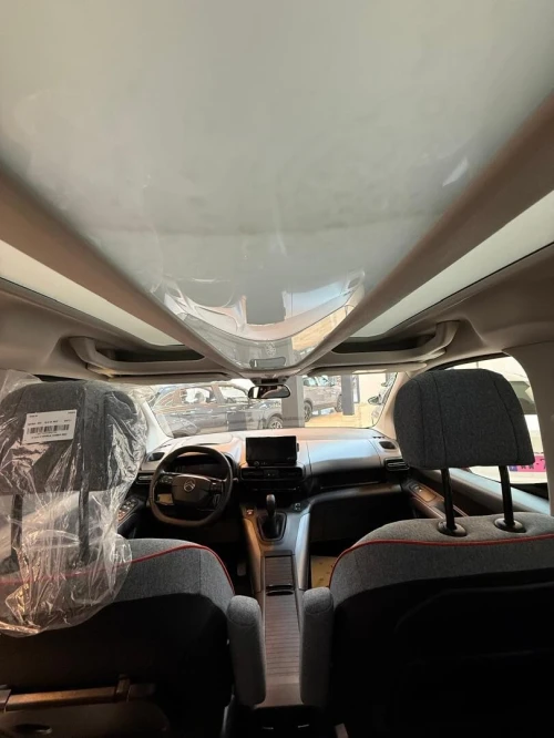 Citroen Berlingo 2025 XTR