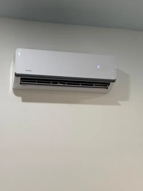 Installation climatiseur ou réparation climatiseur