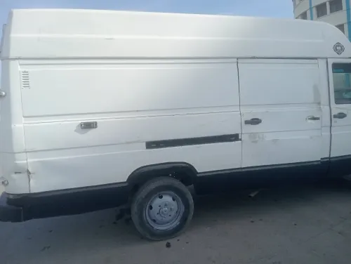 Iveco Iveco classique 1997