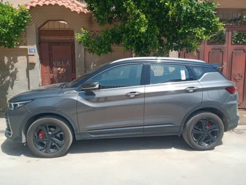 Geely Coolray 2026 Full option