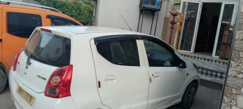 Suzuki Celerio 2012 Celerio