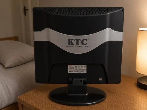 Monitor KTC