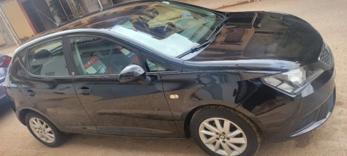 Seat Ibiza 2017 Sol