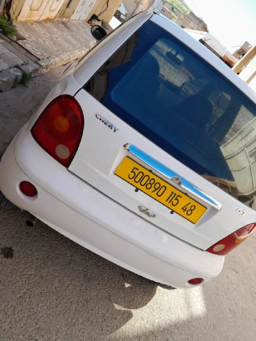 Chery QQ 2015 QQ