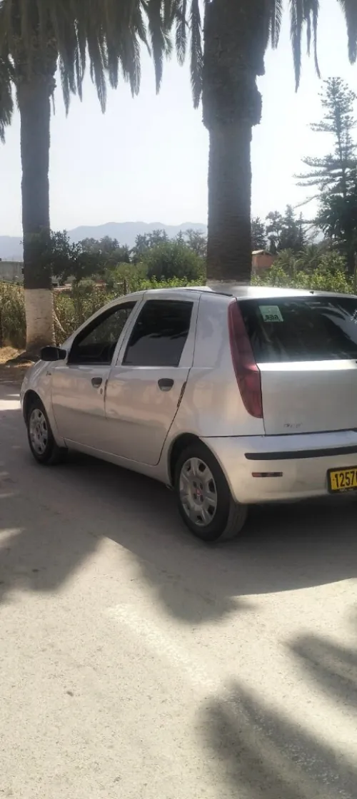 Fiat Punto 2009 Classic
