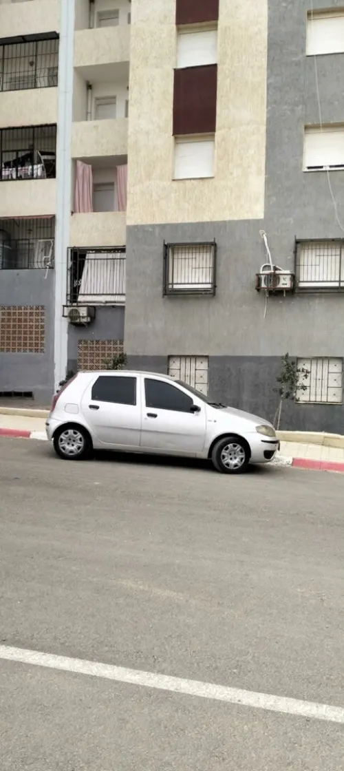 Fiat Punto 2009 Classic