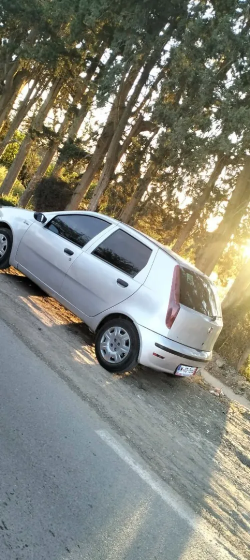Fiat Punto 2009 Classic