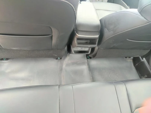 Geely Emgrand 2025 