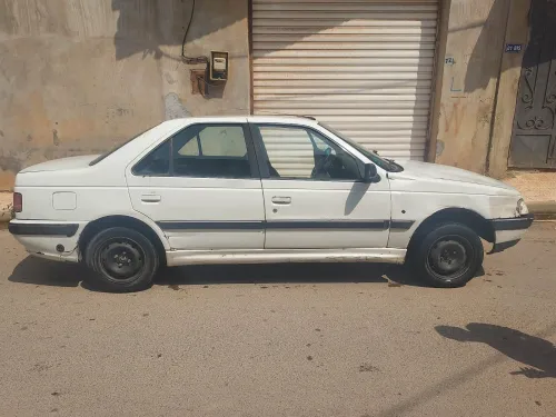 Peugeot Pars 2011 7/10