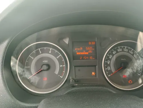 Peugeot 301 2013 301