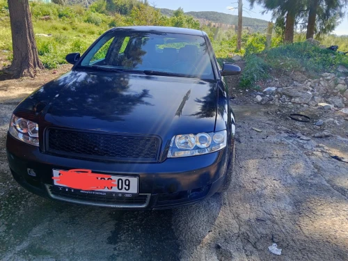 Audi A4 2006 A4