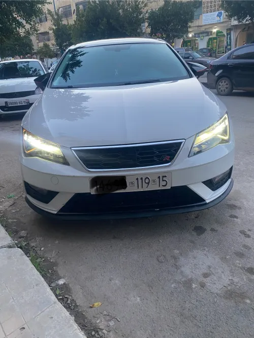Seat Leon 2019 Urban