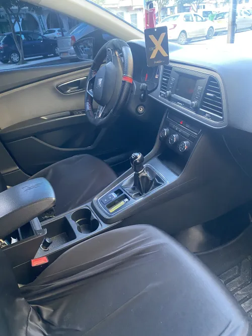Seat Leon 2019 Urban