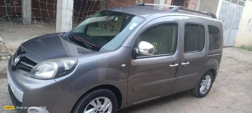 Renault Kangoo 2016 Privilège +