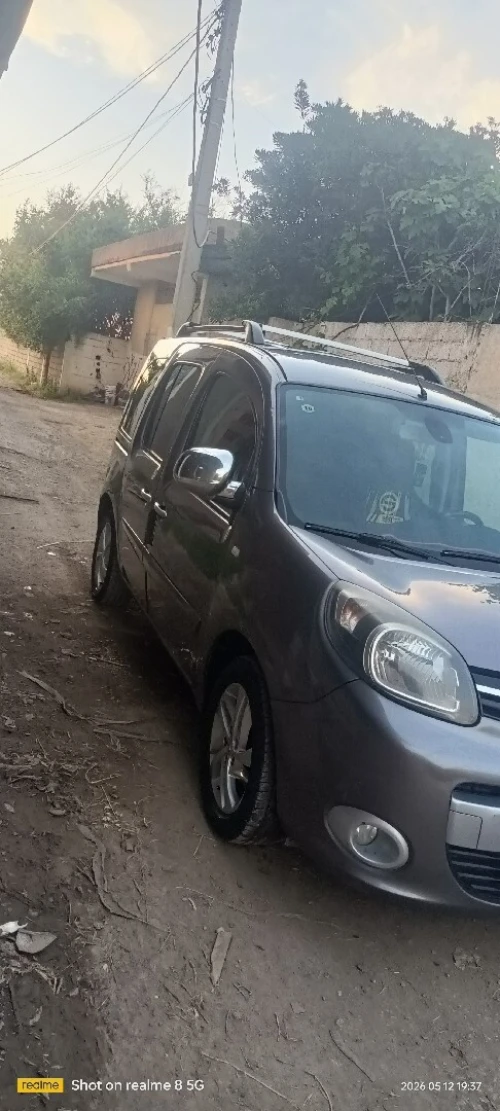 Renault Kangoo 2016 Privilège +