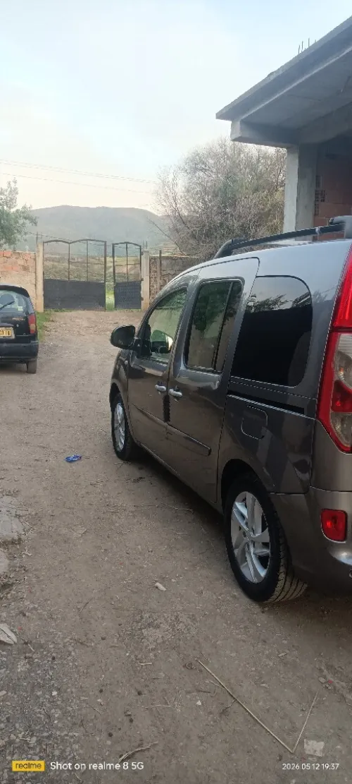 Renault Kangoo 2016 Privilège +