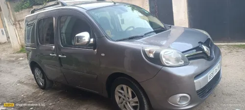 Renault Kangoo 2016 Privilège +