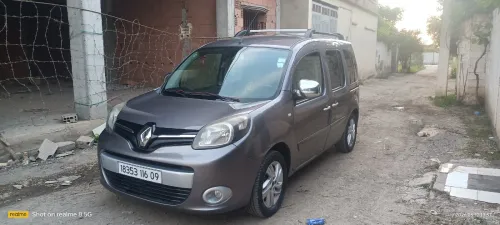 Renault Kangoo 2016 Privilège +