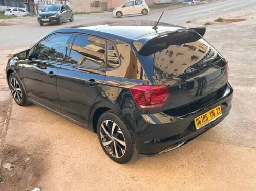 Volkswagen Polo 2018 Beats