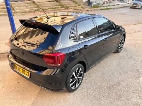 Volkswagen Polo 2018 Beats