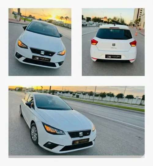 Seat Ibiza 2022 STYLE