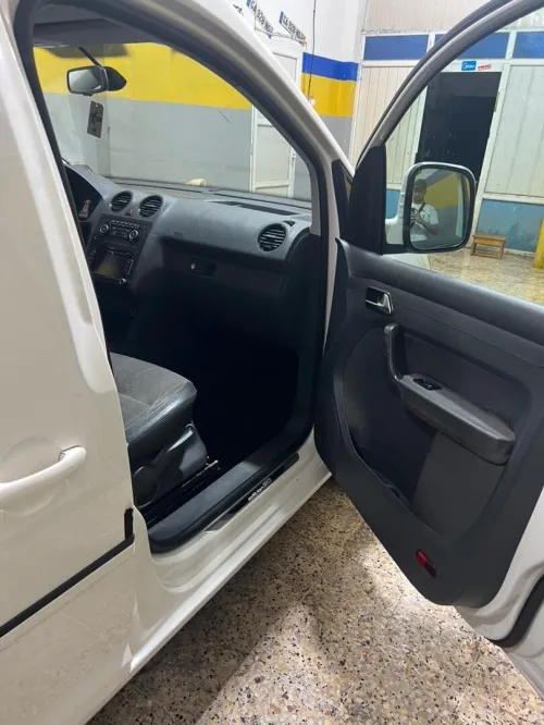 Volkswagen Caddy 2013 Edition 30 