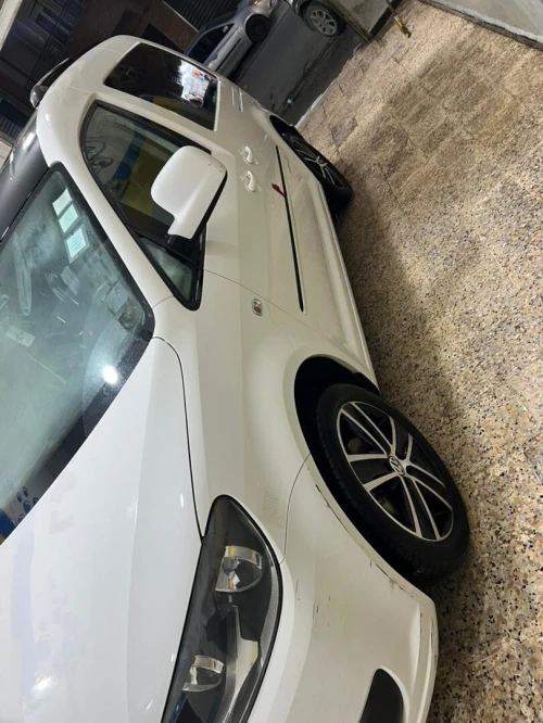 Volkswagen Caddy 2013 Edition 30 