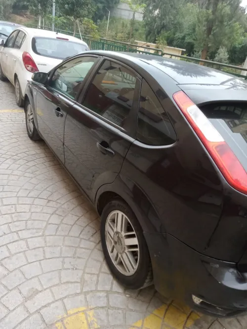 Ford Focus 5 portes 2008 Focus 5 portes