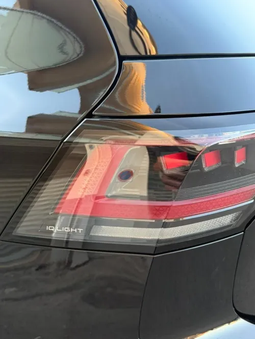 Volkswagen Golf 8 2026 Style