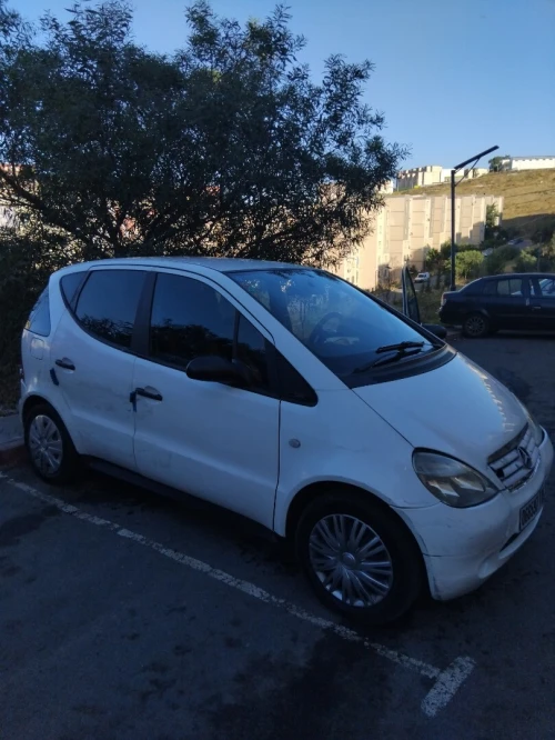 Mercedes Classe A 2000 Classe A