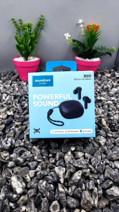 Ecouteur Bluetooth Anker soundcore R50i