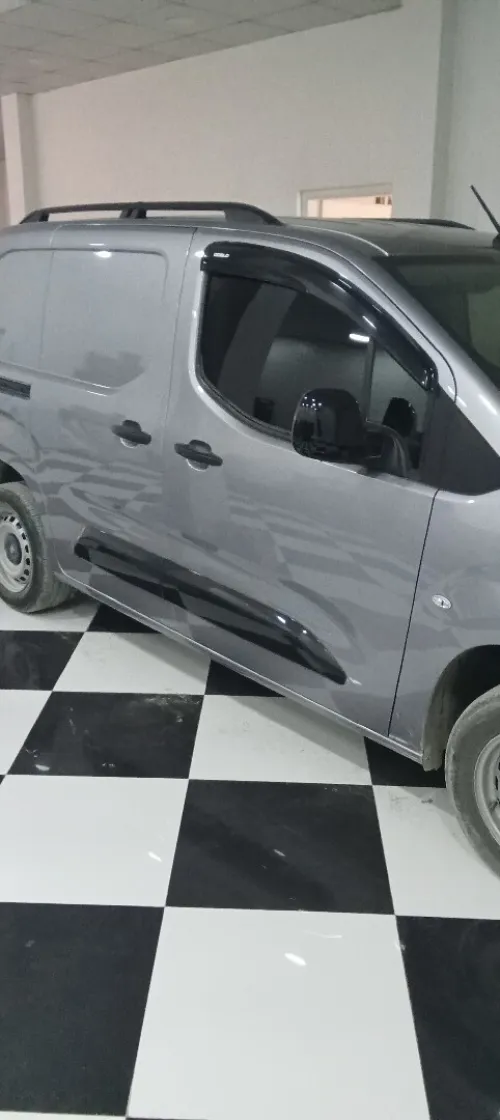 Fiat Doblo 2025 Doblo