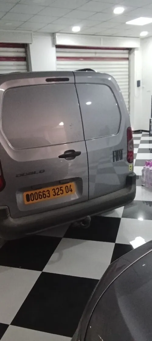 Fiat Doblo 2025 Doblo
