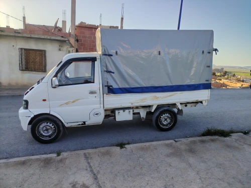 DFSK Mini Truck 2011 SC 2m50