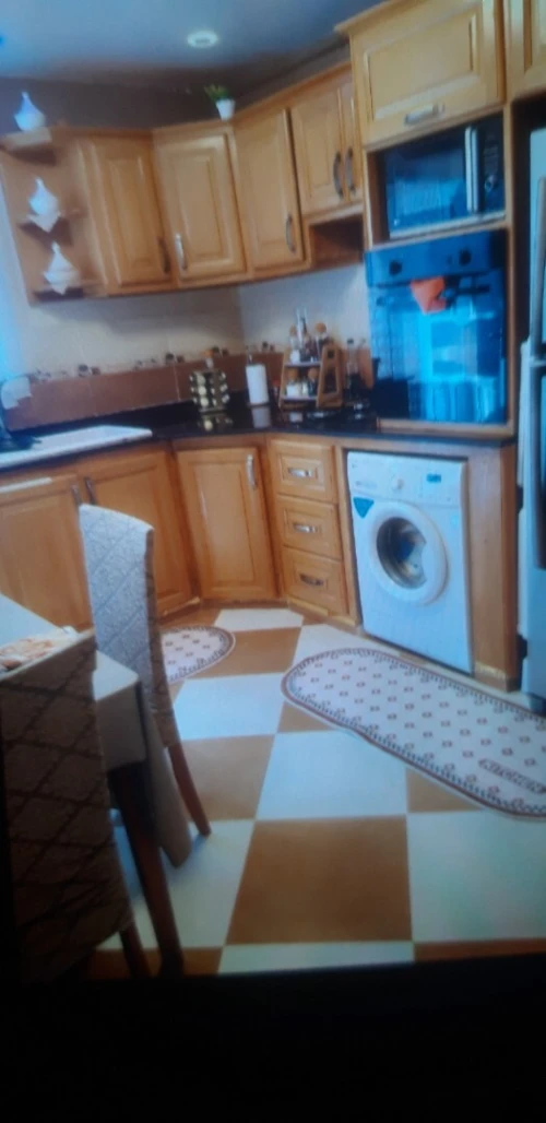Vente Appartement F3 Alger Baba hassen