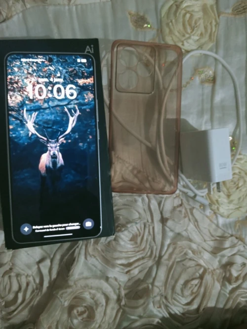 Realme Neo7