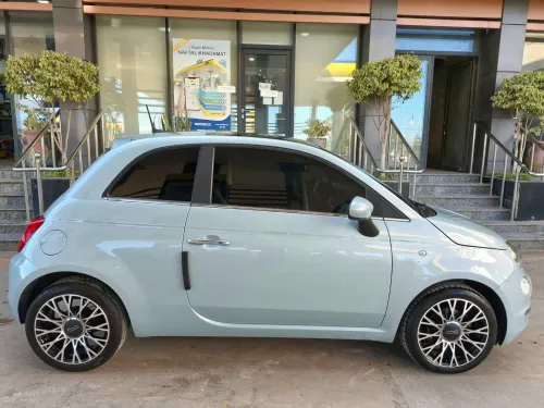 Fiat 500 2023 DolceVita