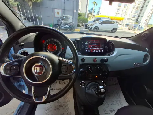Fiat 500 2023 DolceVita