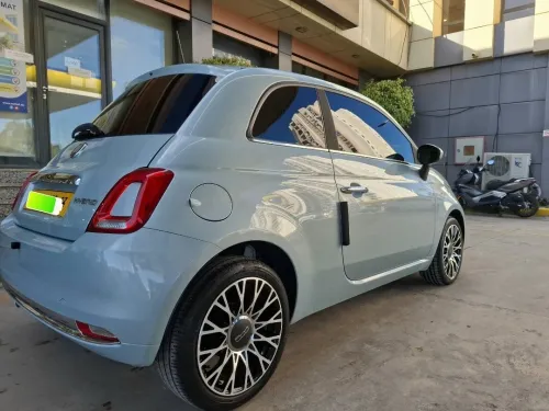 Fiat 500 2023 DolceVita