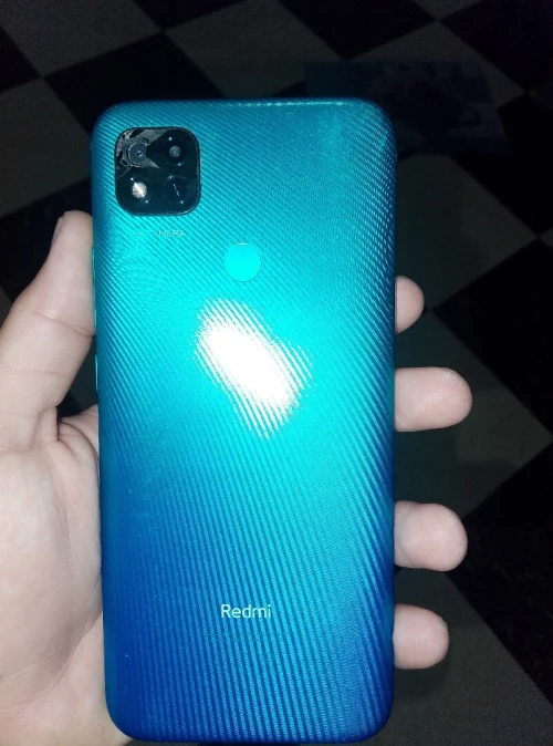 Redmi 9c NFC