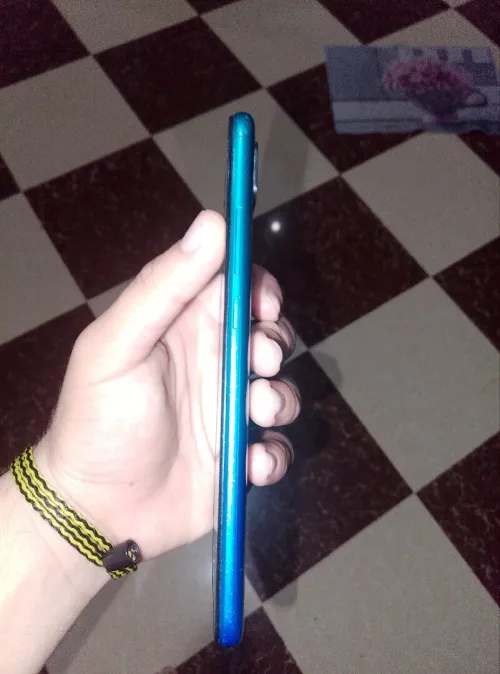 Redmi 9c NFC