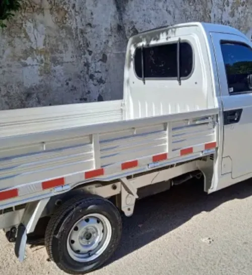 chery yoki 2021 2021