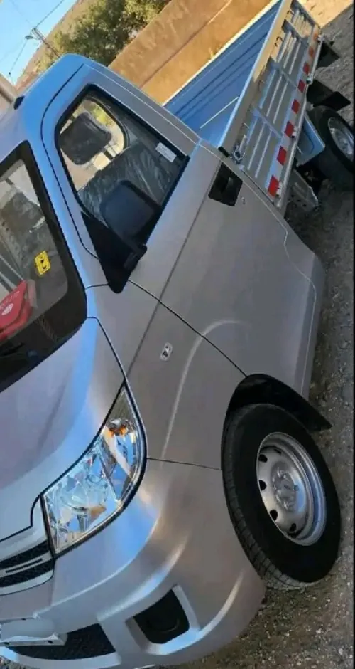 Chery yoki 2021 2021