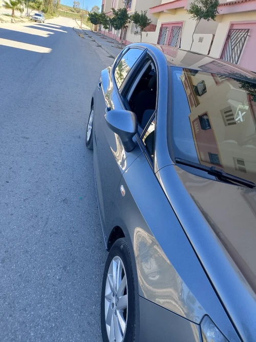 Seat Ibiza 2017 Sol